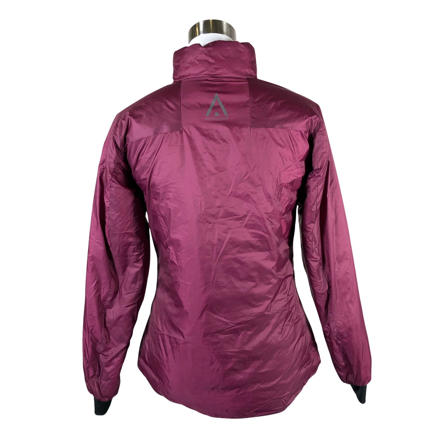 Unisex Wearcolour - Talvejope, suurus 36 - Lilla (2)
