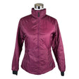 Unisex Wearcolour - Talvejope, suurus 36 - Lilla ()