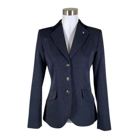 Unisex Euro-Star - Spordijope, suurus 36 - Must ()