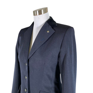 Unisex Euro-Star - Spordijope, suurus 36 - Must (3)