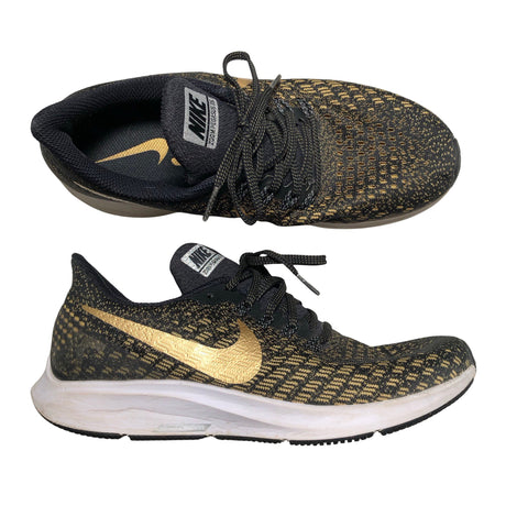 Unisex Nike - Jooksujalanõud, suurus 39 - Must ()