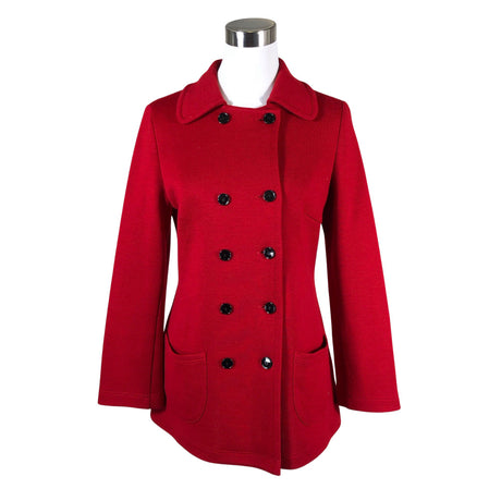 Unisex Marimekko - Jakk, suurus 36 - Punane ()