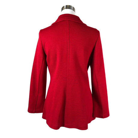 Unisex Marimekko - Jakk, suurus 36 - Punane (2)