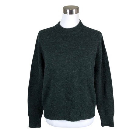 Unisex Samsoe&Samsoe - Kampsun, suurus 34 - Roheline ()