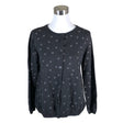 Unisex Marimekko - Kardigan, suurus 38 - Must ()