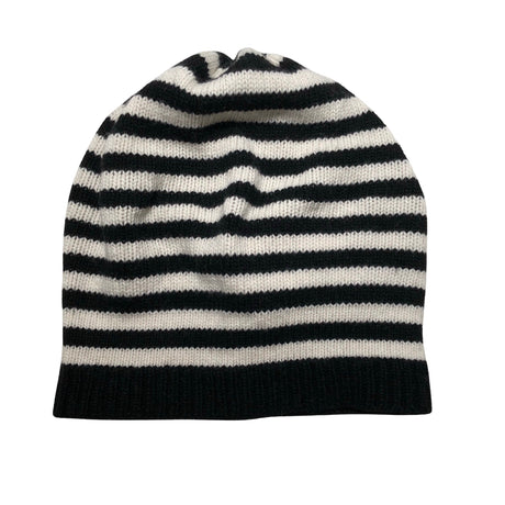 Unisex Marimekko - Talvemüts, suurus 54 - 56 cm - Must ()
