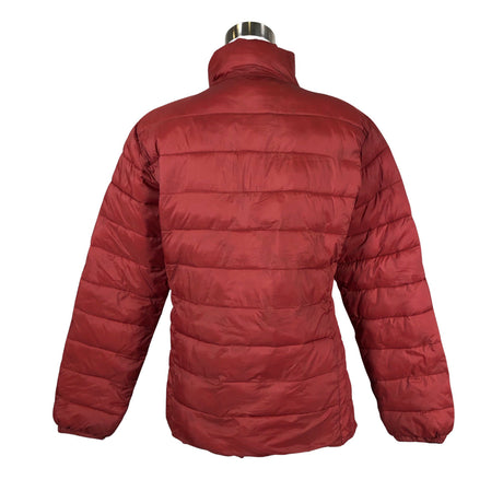Unisex b.Young - Õhem talvejope, suurus 40 - Punane (2)