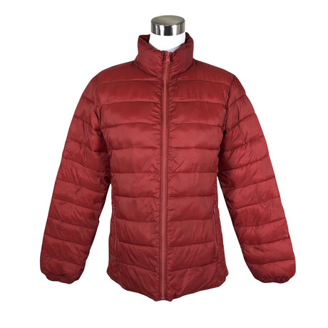 Unisex b.Young - Õhem talvejope, suurus 40 - Punane ()