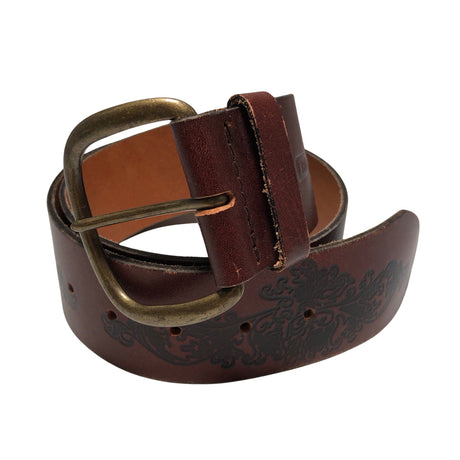 Unisex Friitala - Nahkvöö, suurus Suurus puudub - Pruun ()