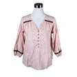 Unisex House of Lola - Pluus, suurus 36 - Heleroosa ()