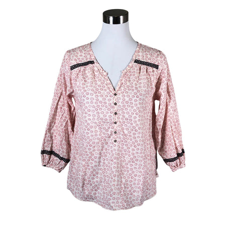 Unisex House of Lola - Pluus, suurus 36 - Heleroosa ()