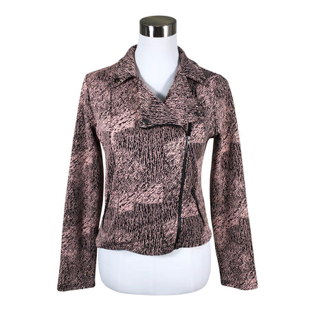 Unisex Xact - Dressikangast jakk, suurus 36 - Heleroosa ()