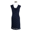Unisex Connected Apparel - Pidulik kleit, suurus 36 - Sinine ()