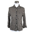 Unisex Almia - Pluus, suurus 36 - Must ()