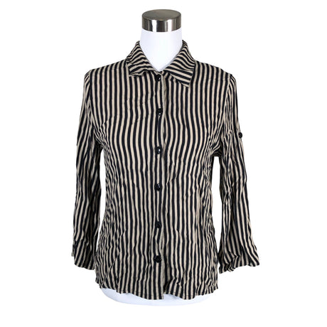 Unisex Almia - Pluus, suurus 36 - Must ()