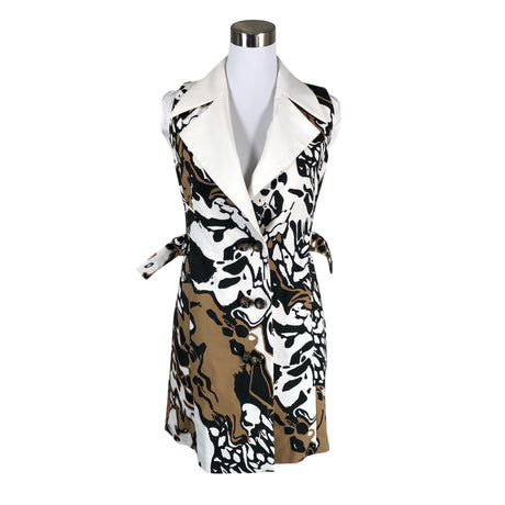 Unisex Jaspal - Mitteveniv kleit, suurus 36 - Valge ()