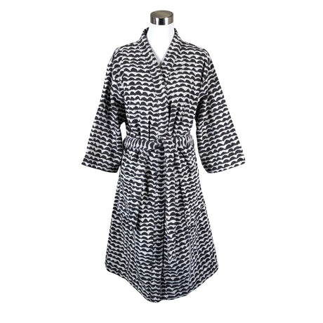 Unisex Marimekko - Hommikumantel, suurus 38 - Hall ()