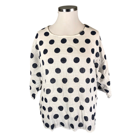 Unisex New Collection - Pluus, suurus 44 - Valge ()