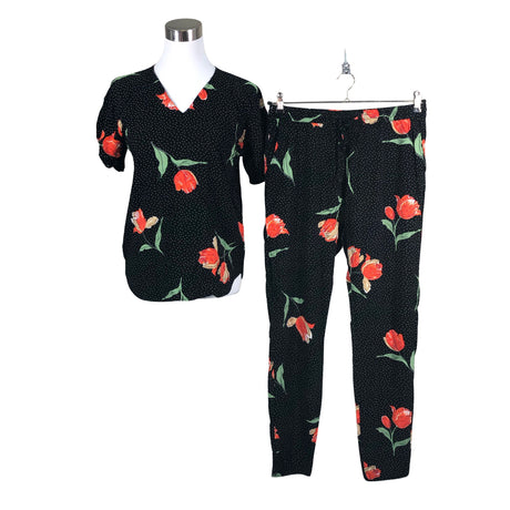 Unisex b.Young - Õhukesed püksid, suurus 38 - Must ()