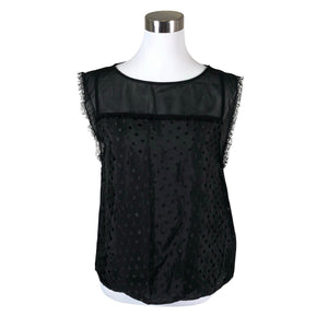 Unisex Pennyblack - Topp, suurus 36 - Must (1)