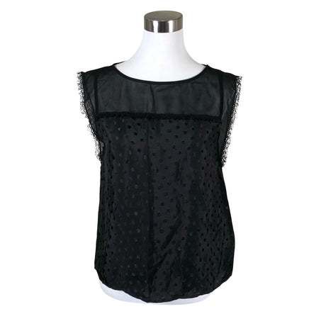 Unisex Pennyblack - Topp, suurus 36 - Must ()