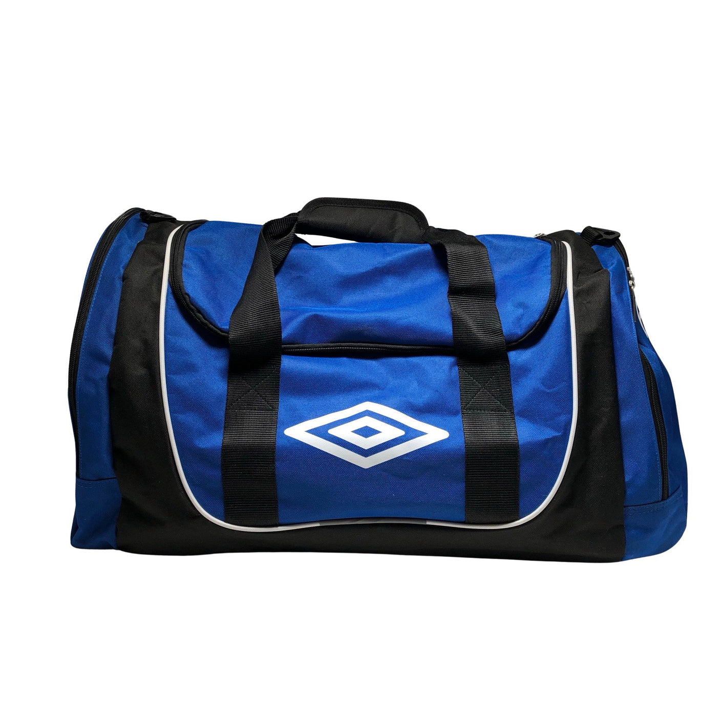 Unisex Umbro - Spordikott, suurus Maxi - Sinine (1)