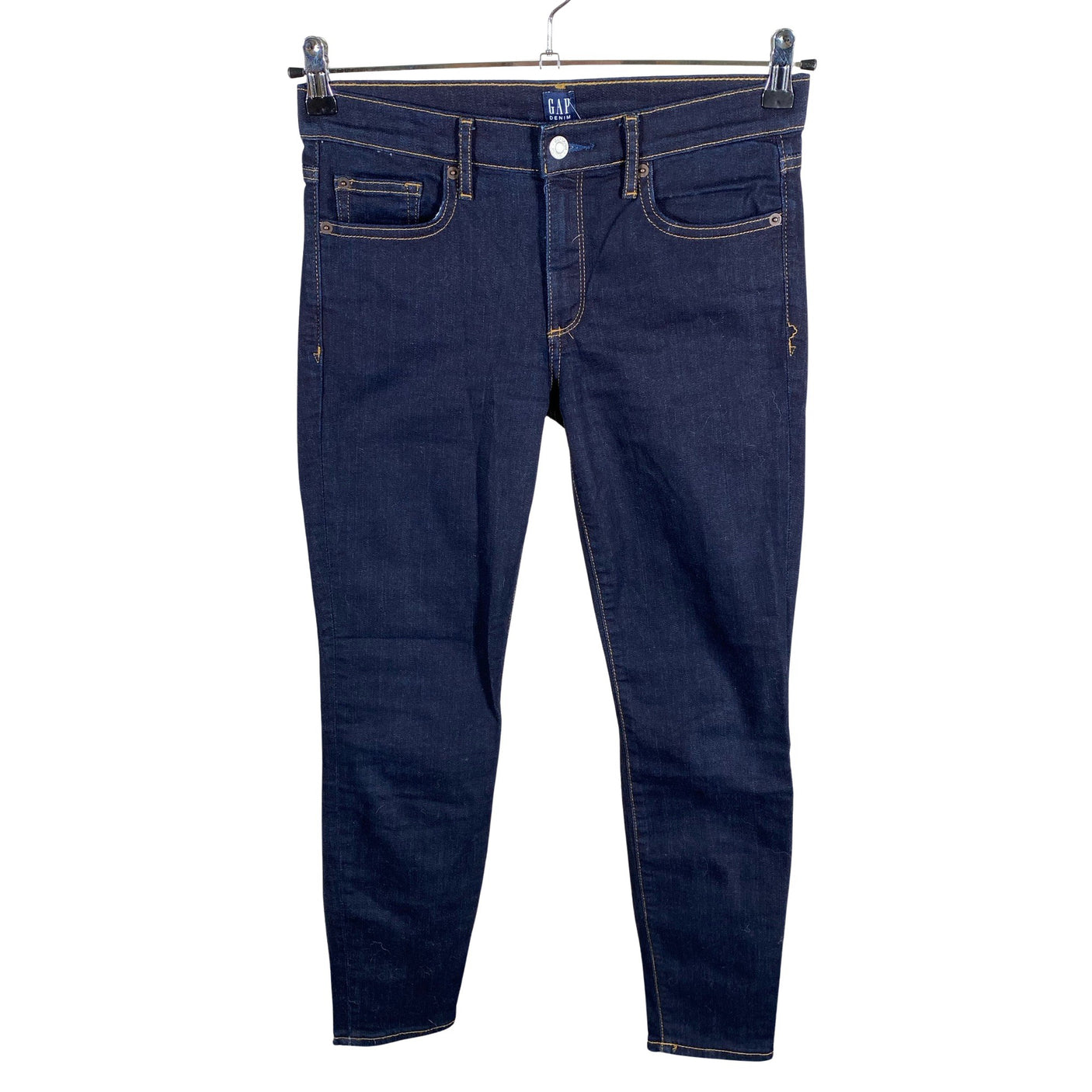 Unisex Gap - Teksad, suurus W27 - Sinine (1)