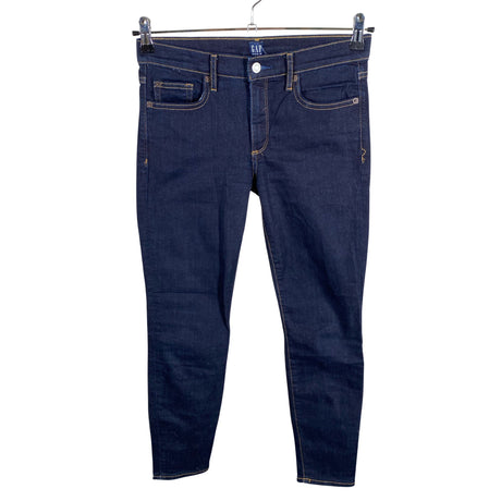 Unisex Gap - Teksad, suurus W27 - Sinine ()