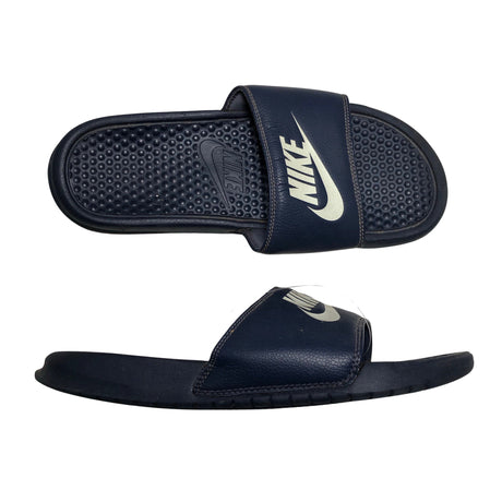 Unisex Nike - Plätud, suurus 41 - Sinine ()
