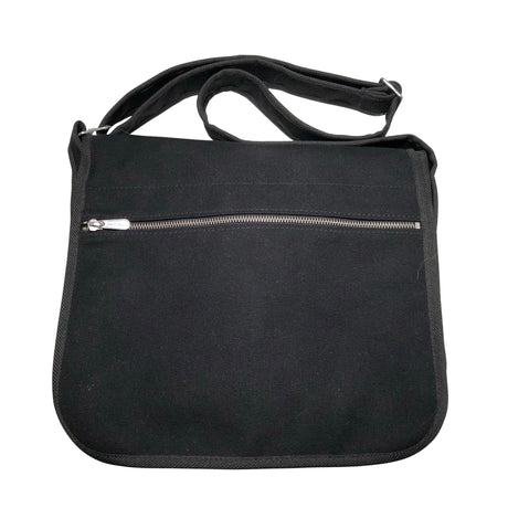 Unisex Marimekko - Õlakott, suurus Midi - Must ()