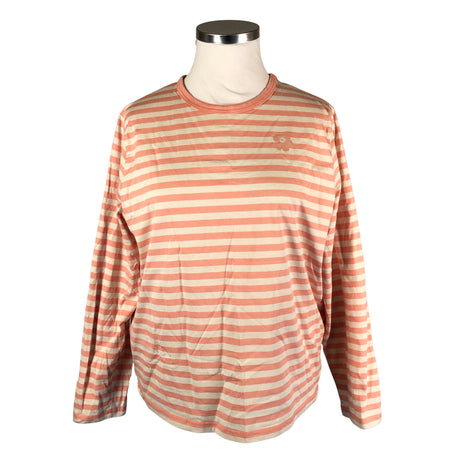 Unisex Marimekko - Trikotaažist pluus, suurus 42 - Heleroosa ()