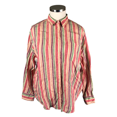 Unisex Gant - Triiksärk, suurus 42 - Heleroosa ()