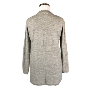Unisex Alpa - Kardigan, suurus 42 - Hall (2)