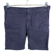 Unisex Uniqlo - Lühikesed püksid, suurus M - Sinine ()