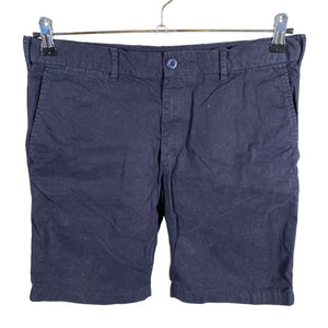 Unisex Uniqlo - Lühikesed püksid, suurus M - Sinine (1)