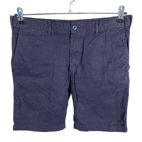 Unisex Uniqlo - Lühikesed püksid, suurus M - Sinine ()