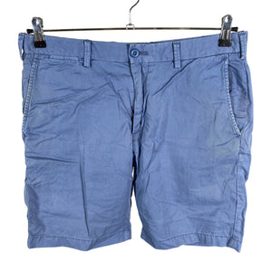 Unisex Uniqlo - Lühikesed püksid, suurus M - Sinine (1)
