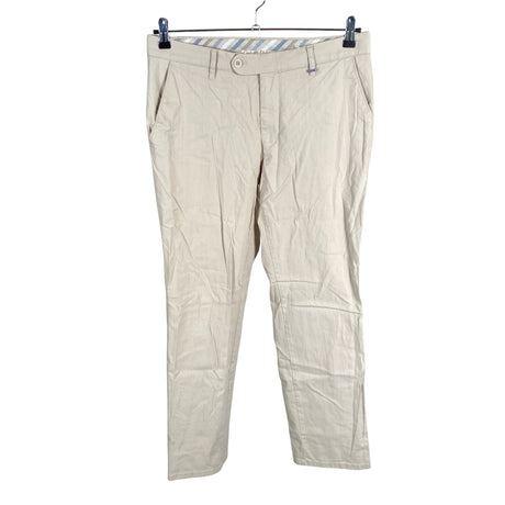 Unisex Sunwill - Chino-püksid, suurus M - Beige ()