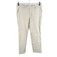 Unisex Sunwill - Chino-püksid, suurus M - Beige ()