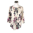 Unisex Van Heusen - Pluus, suurus 34 - Looduslik valge ()