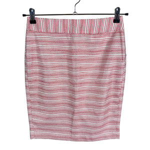 Unisex Ann Taylor - Pliiatsseelik, suurus 34 - Punane (1)