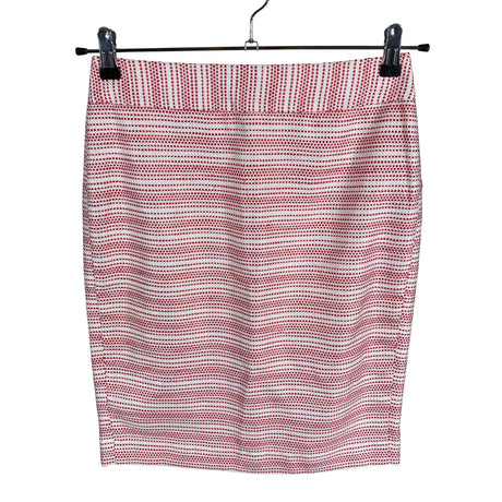 Unisex Ann Taylor - Pliiatsseelik, suurus 34 - Punane ()