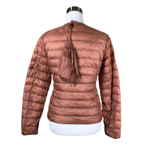 Unisex Uniqlo - Kerge sulejope, suurus 36 - Heleroosa (2)