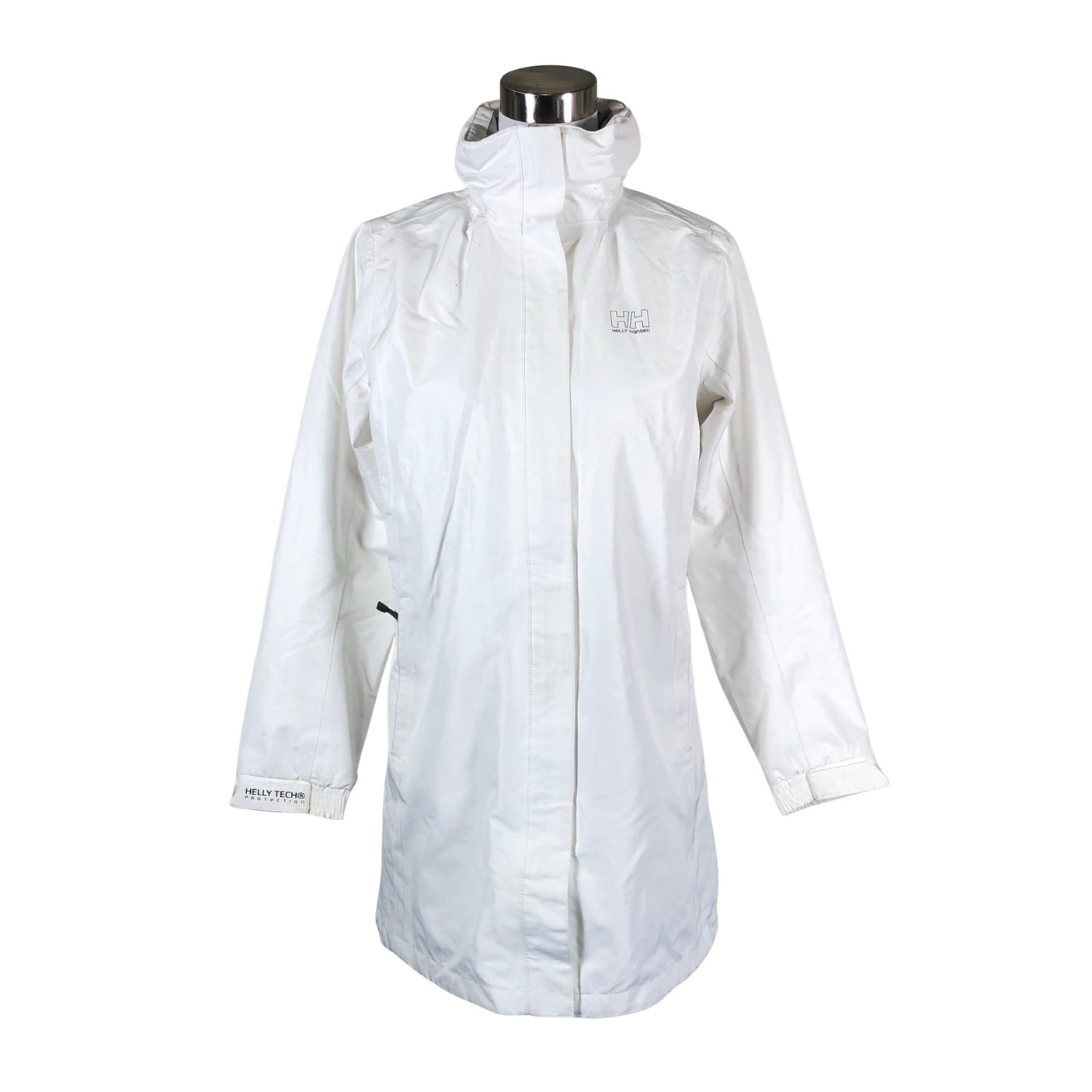 Unisex Helly Hansen - Jope, suurus 36 - Valge (1)