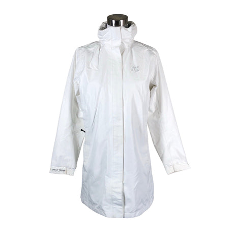 Unisex Helly Hansen - Jope, suurus 36 - Valge ()