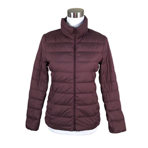 Unisex Uniqlo - Kerge sulejope, suurus 36 - Lilla (1)