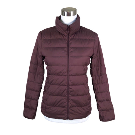 Unisex Uniqlo - Kerge sulejope, suurus 36 - Lilla ()