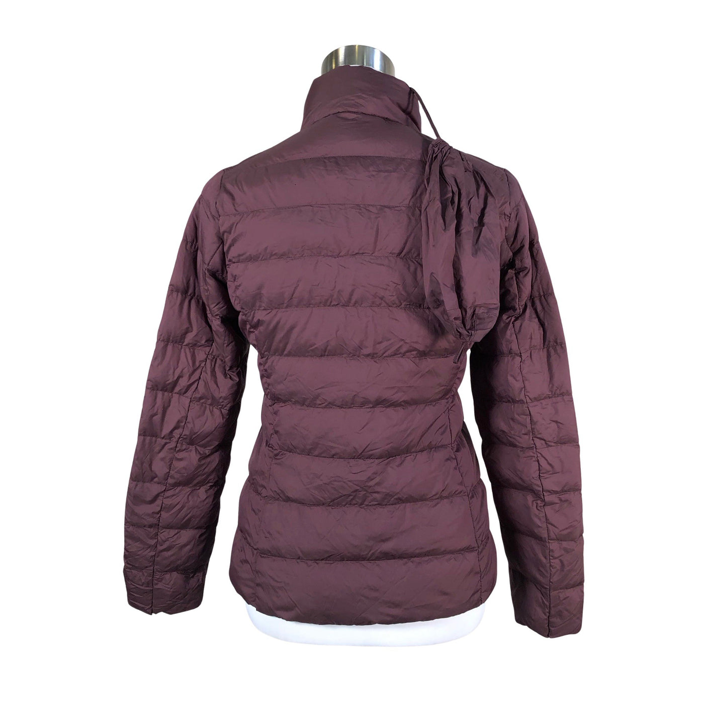 Unisex Uniqlo - Kerge sulejope, suurus 36 - Lilla (2)