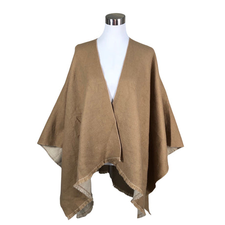 Unisex Uniqlo - Õlasall, suurus Maxi - Beige ()