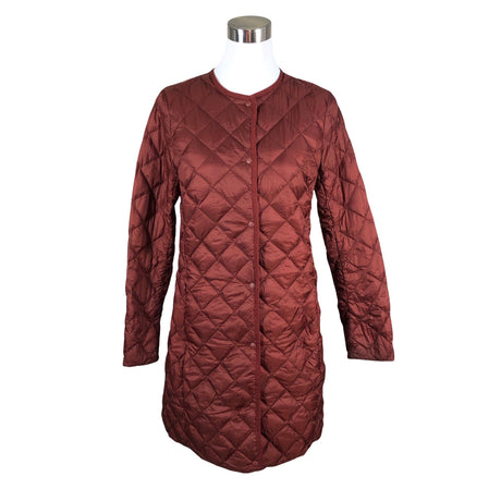 Unisex Uniqlo - Kerge sulejope, suurus 36 - Pruun ()